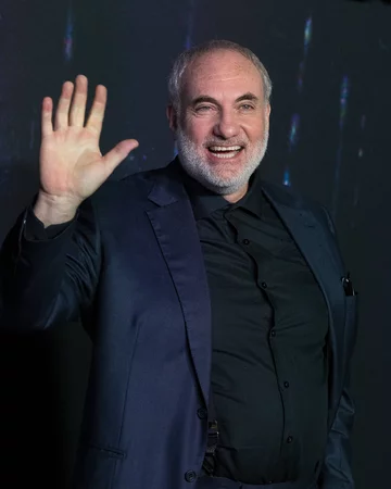 Kim Bodnia 