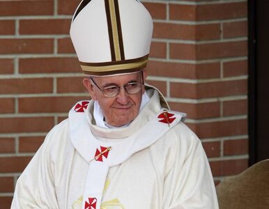 Miniatura: Co papież Franciszek myśli o aborcji i...