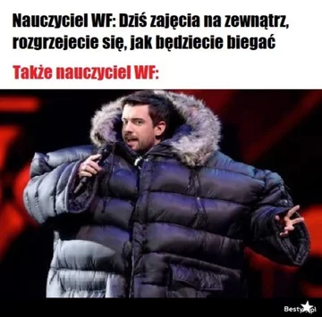 Mem na dzień nauczyciela 