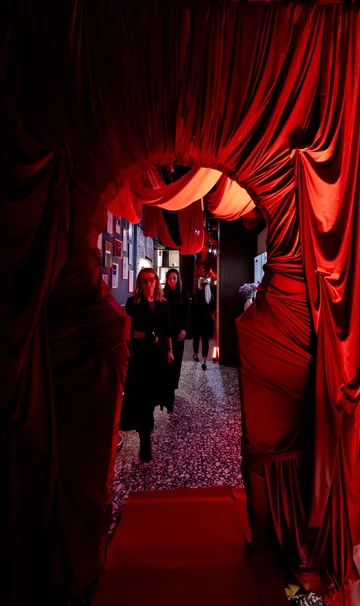 Finał konkursu Deer Wood „Kuchnia z Krainy Czarów” 