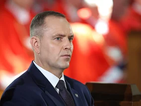 Miniatura: Karol Nawrocki zawetował trzy kolejne...
