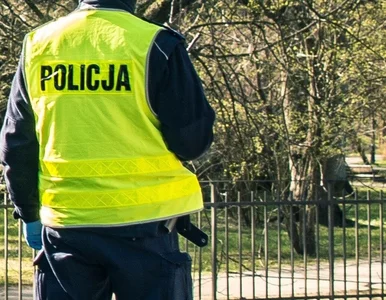 Miniatura: Śmierć 14-latki z Andrychowa....