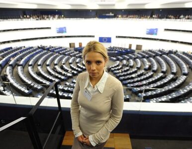 Miniatura: Ukraina: apele Parlamentu Europejskiego w...