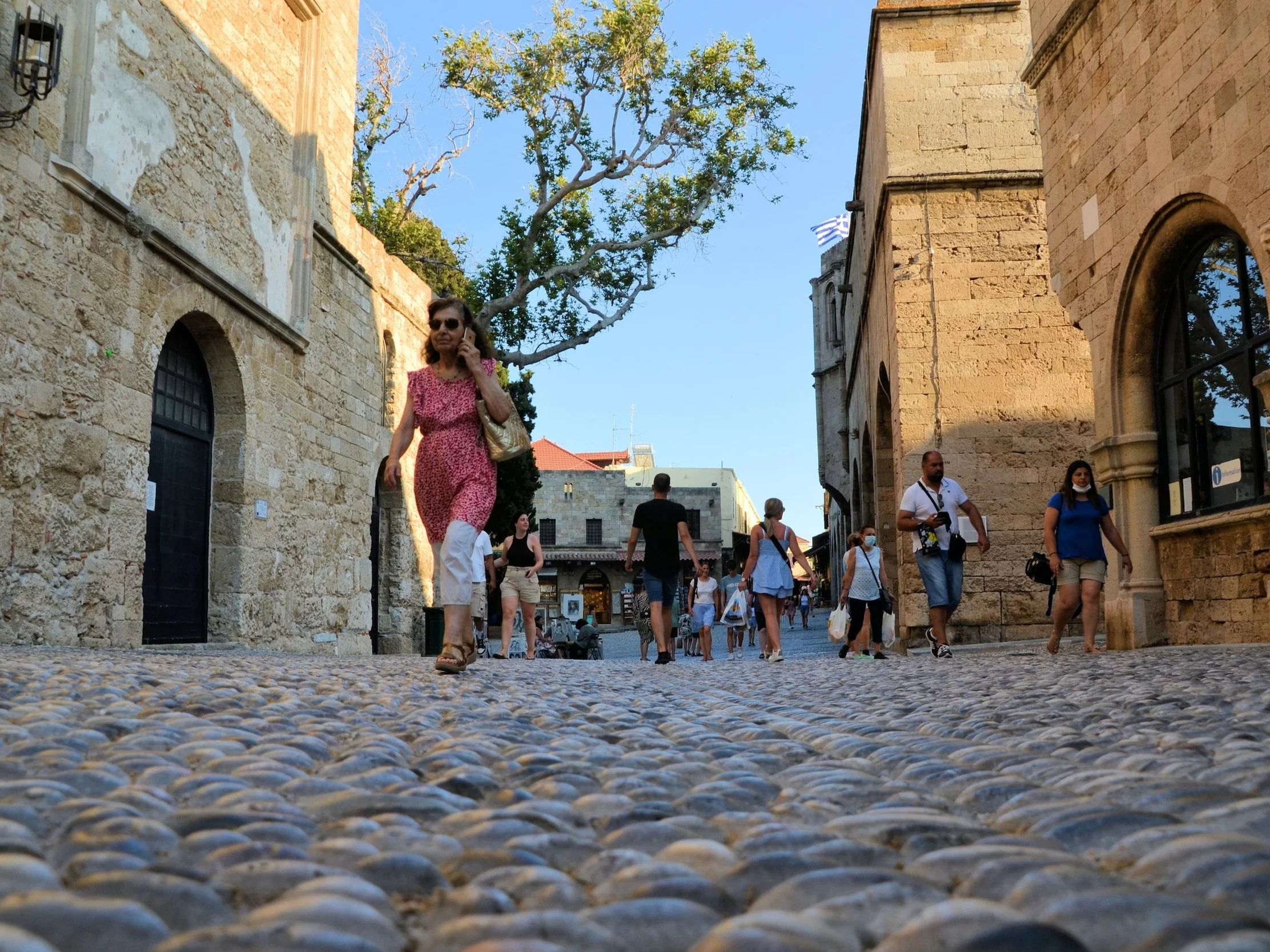 Quiz z geografii dla mistrzów. Prawda czy fałsz?