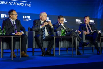 Europejskie Forum Nowych Idei
