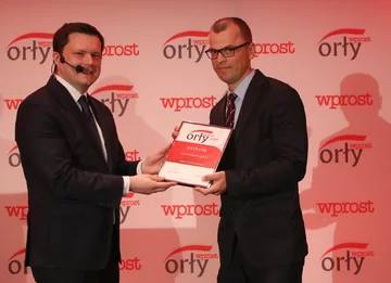 Orły "Wprost" w Pomorskiem 