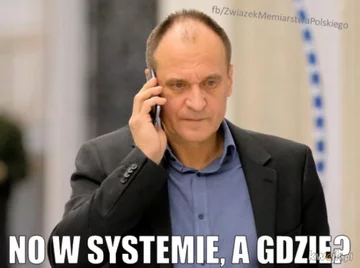 Mem po głosowaniu ws. lex TVN 
