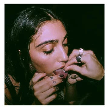 Lourdes Leon 