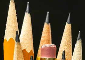 Miniatura: Te przedmioty masz pod ręką każdego dnia....