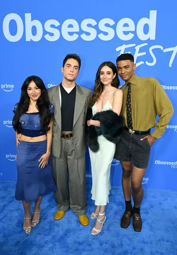 Obsessed Fest 