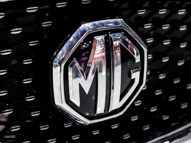 To logo należy do marki: