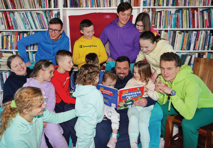 Ustawa Zakrzewskich to przełom w edukacji dzieci