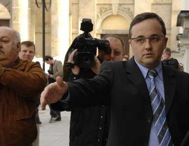 Miniatura: Gontarczyk autorem książki o Kwaśniewskim...