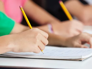 Miniatura: QUIZ Szybki sprawdzian z języka polskiego?...