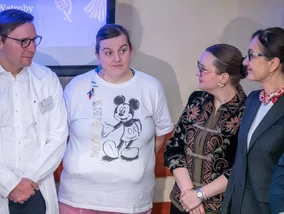 Miniatura: Niesamowity wyczyn polskich lekarzy....