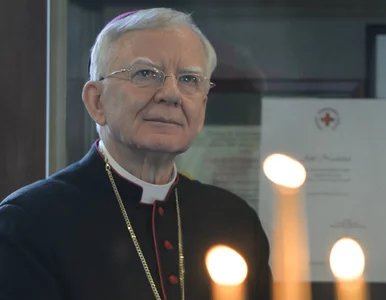 Miniatura: Nowy, bożonarodzeniowy zwyczaj? Abp...