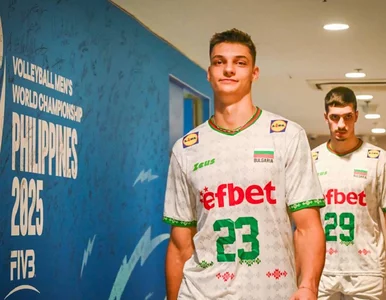 Miniatura: Wracają na salony mistrzostw świata! Czy...