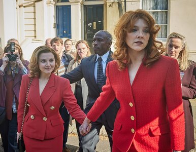 Miniatura: 4 perełki od HBO Max i aż 5 nowości na...