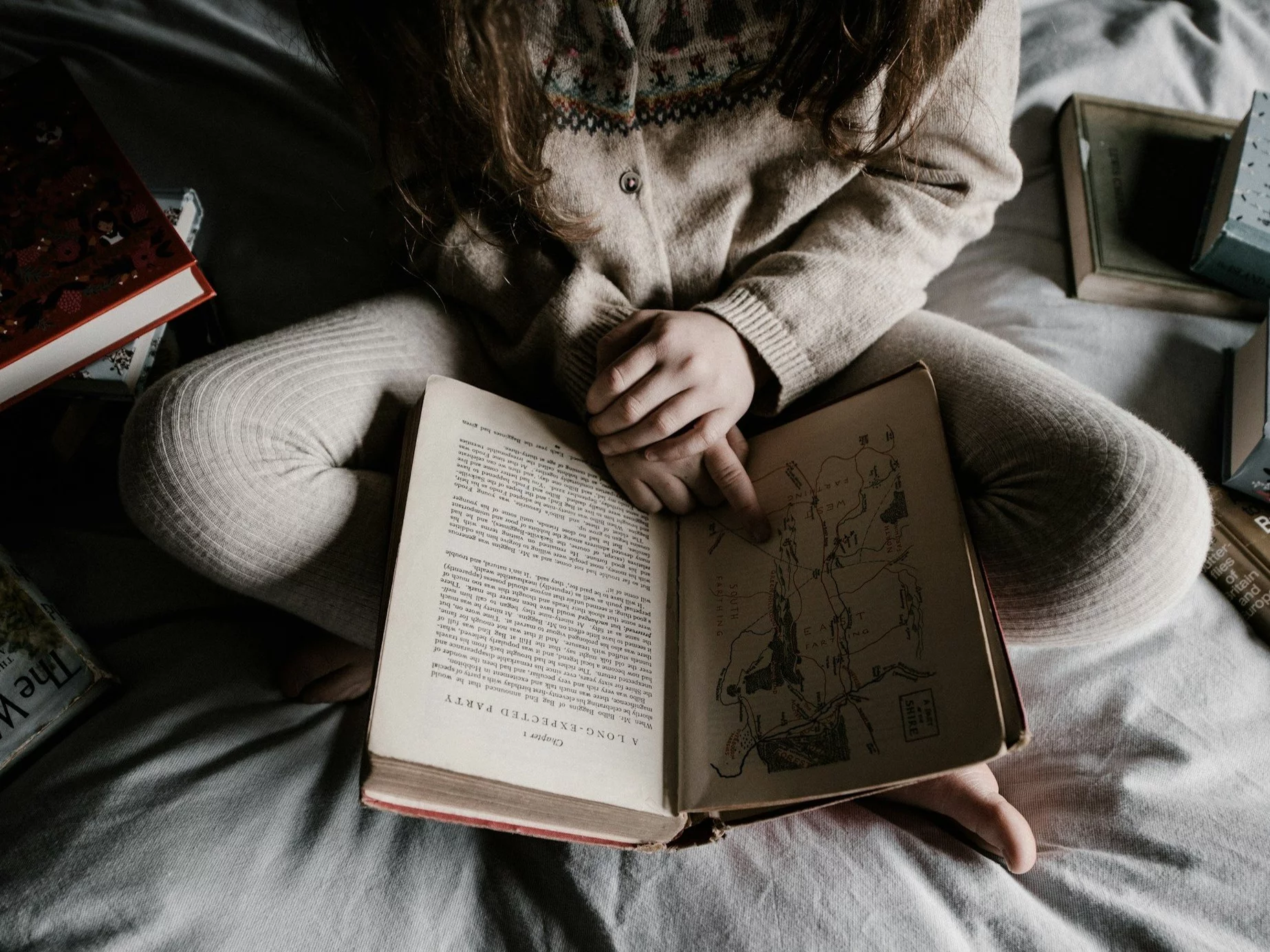 QUIZ z literatury dla oczytanych. Ile punktów zdobędziesz?
