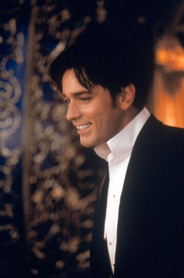 „Moulin Rouge” 