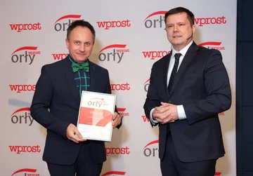 Gala Orłów Tygodnika „Wprost” w Wielkopolsce 