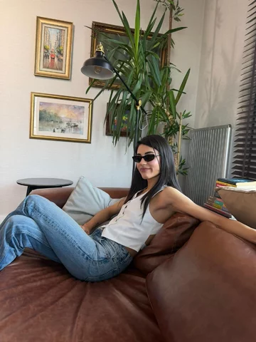 Talya Çelebi 