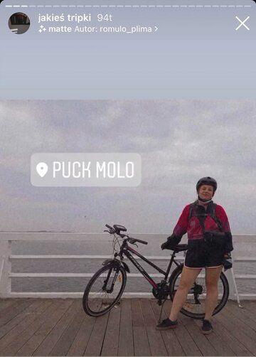 Molo w&nbsp;Pucku