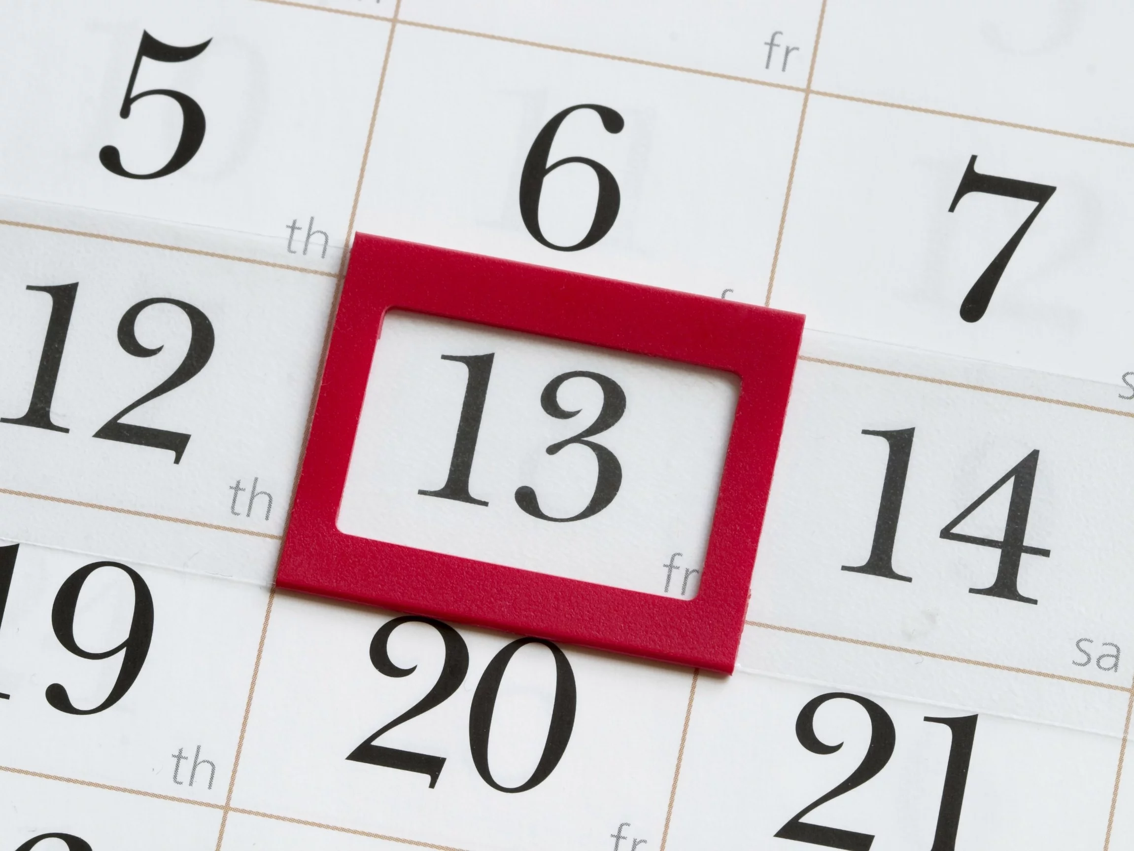 Znasz te przesądy i zabobony? Sprawdź, czy wiesz co oznaczają