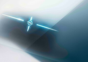 Nowe logo Opla
