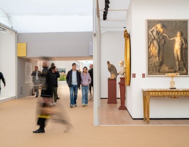 Miniatura: Frieze 2026. Dlaczego świat sztuki spotyka...
