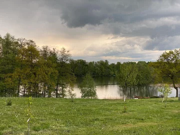 Warmia House Cezarego i Edyty Pazurów 