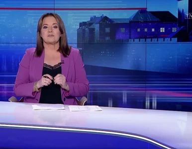 Miniatura: Nieoficjalnie: Wielki transfer z TVN....
