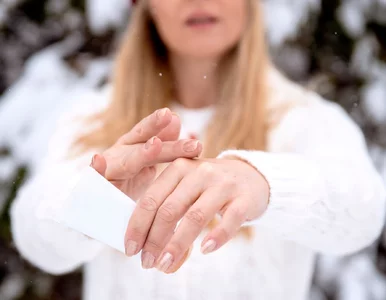 Miniatura: Uczulenie na zimno jest możliwe. Jakie są...