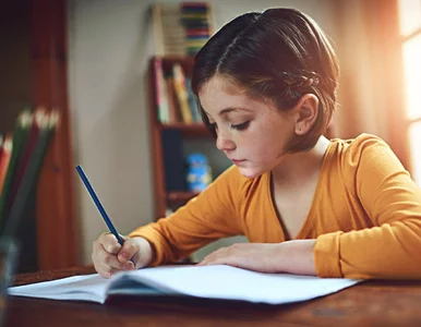 Miniatura: „H” czy „CH”? Nawet mistrz ortografii...