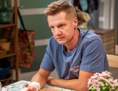 Miniatura: Fani wściekli na „M jak miłość”....