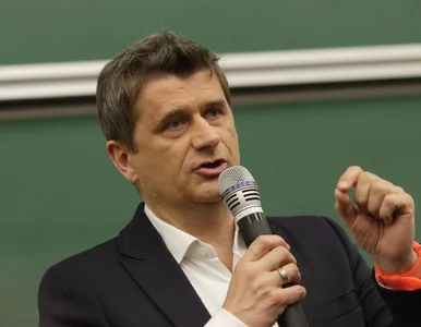 Miniatura: Nowa partia? Palikot: niczego nie można...