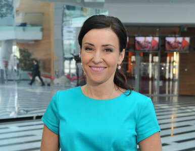Miniatura: TVP zmieni prowadzącą debaty? Ta...