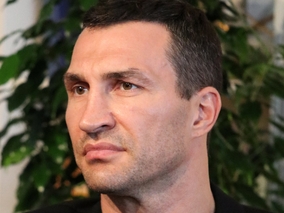 Miniatura: Problemy Zełenskiego? Kliczko: Czasami...