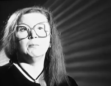 Miniatura: Nie żyje partnerka Jima Morrisona. Kim...