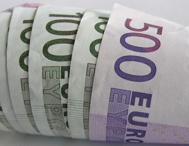 Miniatura: Polska pożyczy Ukrainie 100 milionów euro