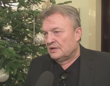 Miniatura: Cugowski: Gramy do końca roku, nie...