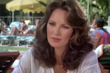 Jaclyn Smith w serialu „Aniołki Charliego” 