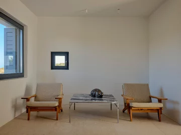 Tetris House, projekt Architecture Research Practice 