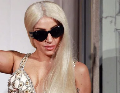 Miniatura: Skiba: Lady Gaga jest bardziej radykalną...