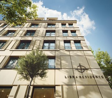 Libra Residence &ndash; najbardziej prestiżowy projekt w&nbsp;Polsce, powstający w&nbsp;Krakowie przy ulicy Librowszczyzna/Bonerowska 1