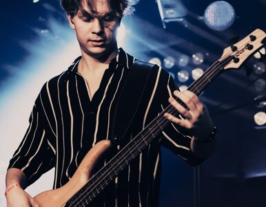 Miniatura: „Nie dotykajcie mnie... Chcę być sam”....