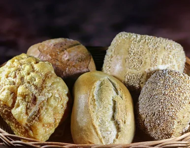 Miniatura: Te bułki naprawdę hamują apetyt....