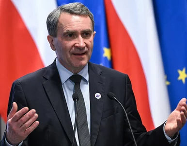 Miniatura: Wiceminister Kos: Ostatnie onkologiczne...