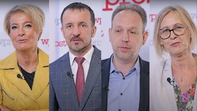 Miniatura: NewsMed kończy rok. „Aby kolejne lata były...