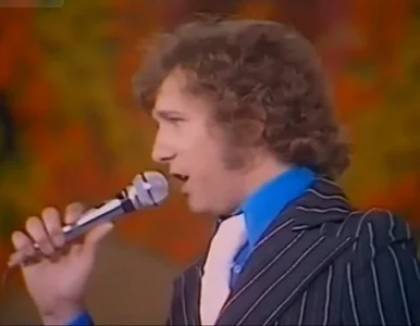 Miniatura: Na dźwięk jego głosu Polki mdlały....